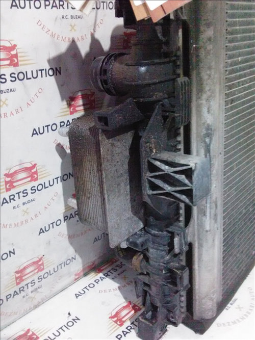 Radiator apa FORD GALAXY 2.0 D an fabr. 2014