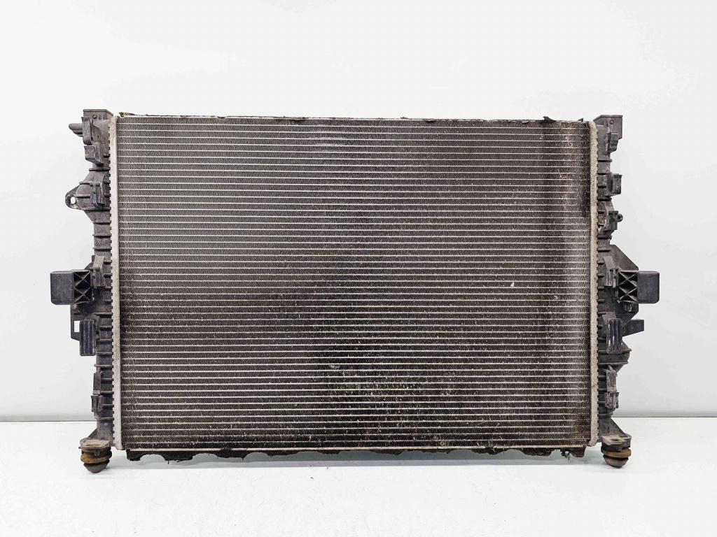 Radiator apa Ford Galaxy 2 [Fabr 2006-2015] OEM 2.0 TDCI TXWA 120KW / 163CP