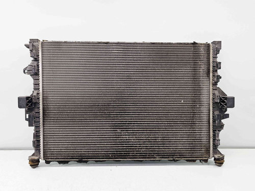 Radiator apa Ford Galaxy 2 [Fabr 2006-2015] OEM 2.0 TDCI TXWA 120KW / 163CP