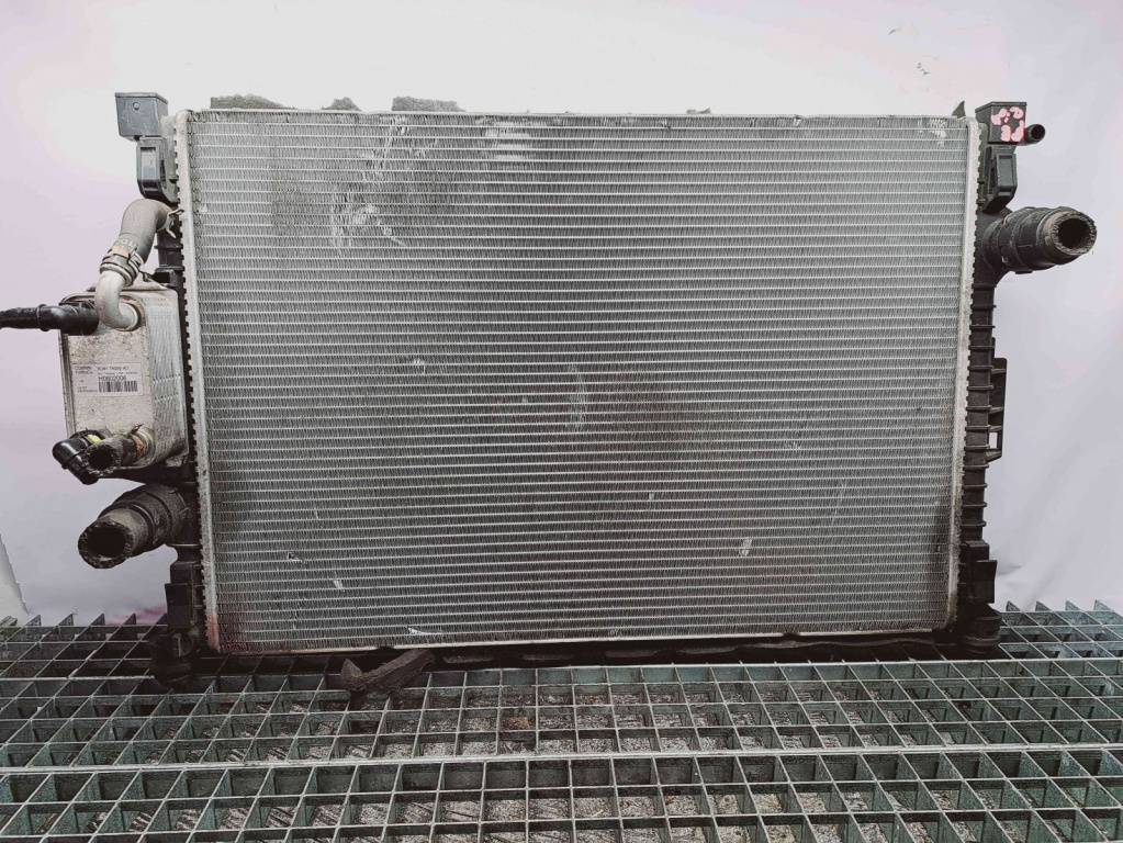 Radiator apa Ford Galaxy 2 [Fabr 2006-2015] OEM 80KW / 109CP