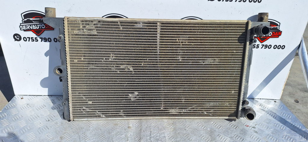 Radiator apa Ford Galaxy (2000-2005) 1.9 Motorina 2003, YM21 8005 DA