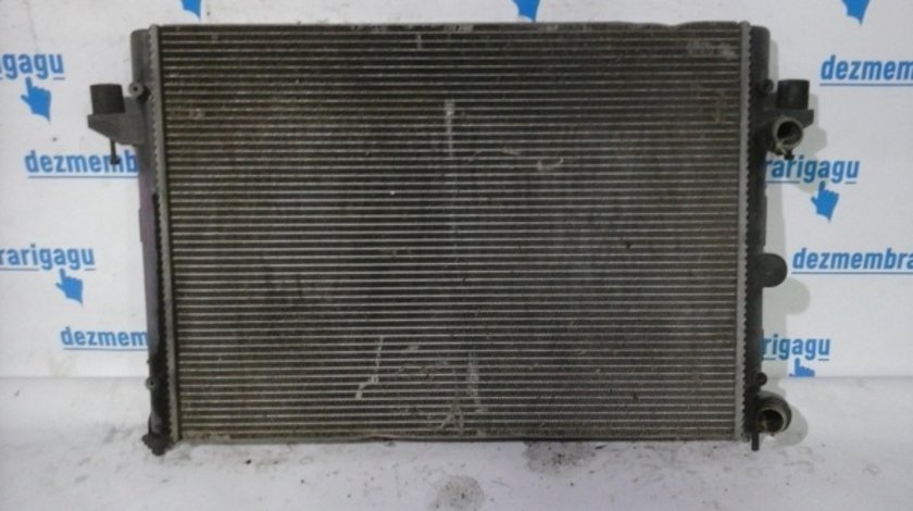 Radiator apa Ford Galaxy I (1995-)