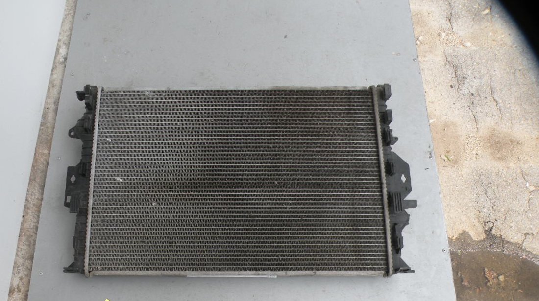 Radiator apa Ford Galaxy Mondeo Kuga 2006 2013 cod 6G91 8005 AD