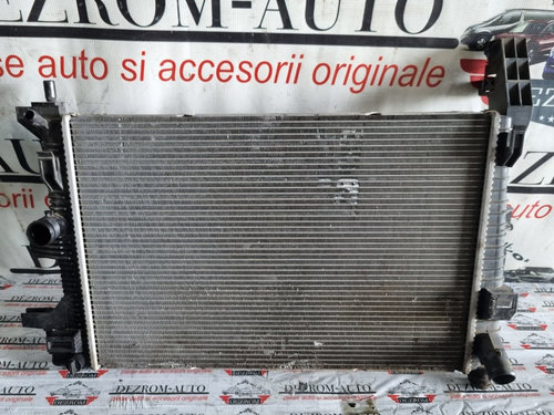 Radiator apa Ford Grand C-Max 1.5 TDCi 120cp cod piesa : BV61-8005-BD