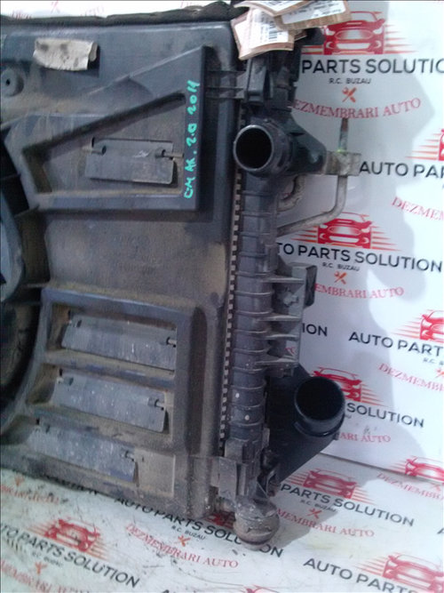 Radiator apa FORD GRAND C MAX 2.0 D an fabr. 2011