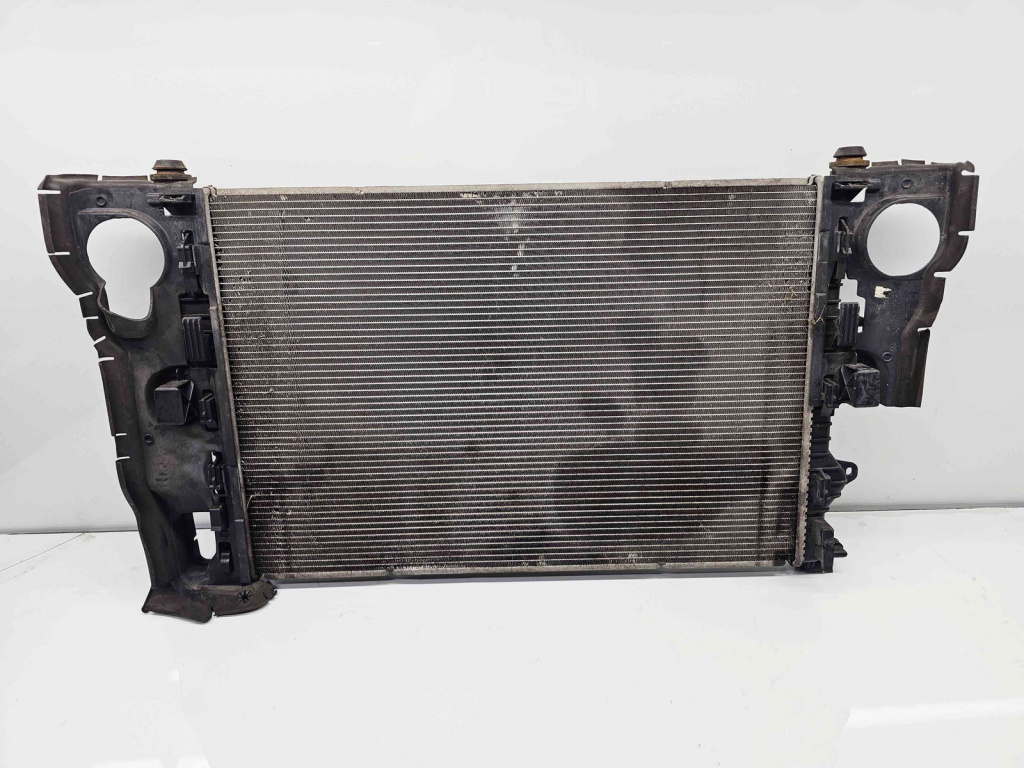 Radiator apa Ford Grand C-Max (CB7) [Fabr 2010-2015] 30792220 2.4 D5244T4 136KW / 185CP