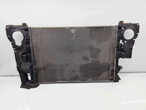Radiator apa Ford Grand C-Max (CB7) [Fabr 2010-2015] 30792220 2.4 D5244T4 136KW / 185CP