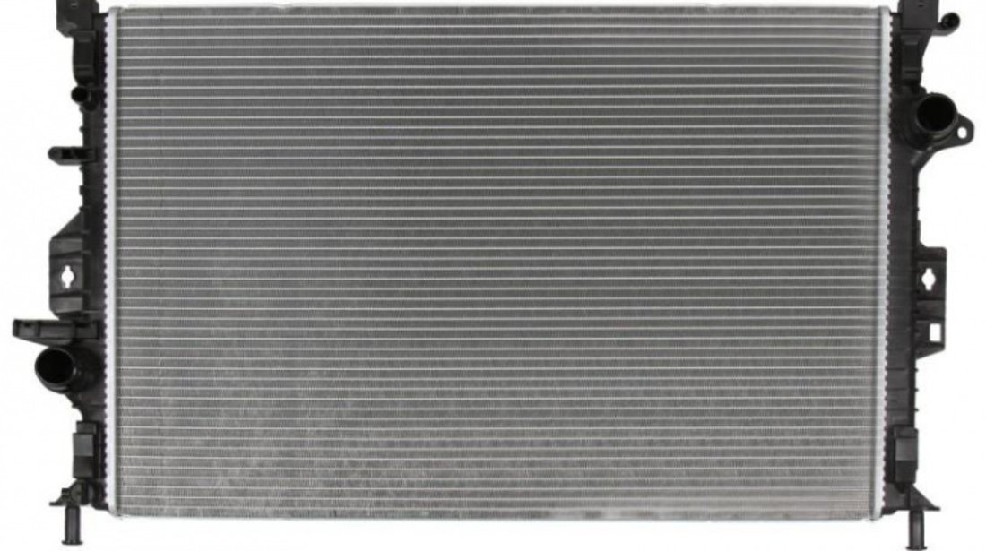 Radiator apa Ford GRAND C-MAX (DXA/CB7, DXA/CEU) 2010-2016 #3 1493774