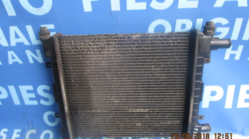 Radiator apa Ford Ka 1.3i ; 97KW8054AB