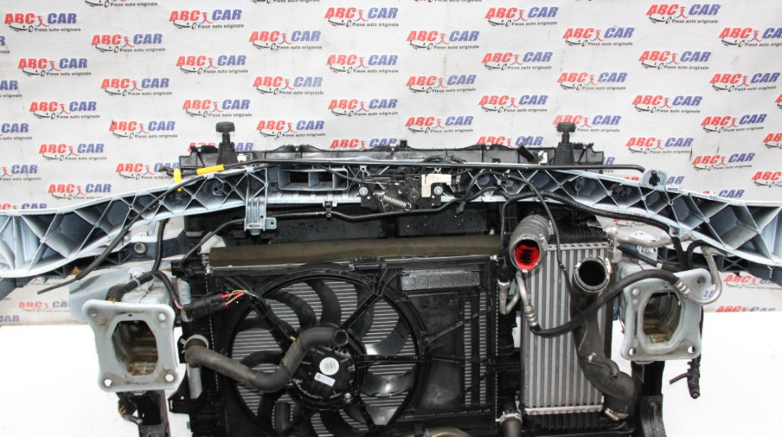 Radiator apa Ford Kuga 2 2012-2019 BV61-8005-BD