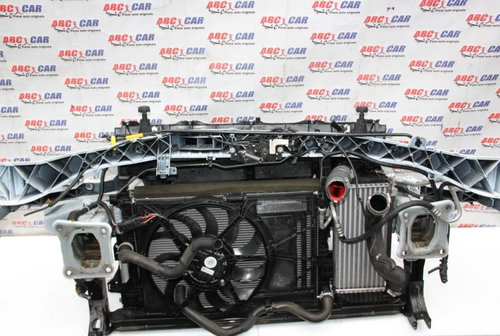 Radiator apa Ford Kuga 2 facelift 2016-2019 BV61-8005-BD