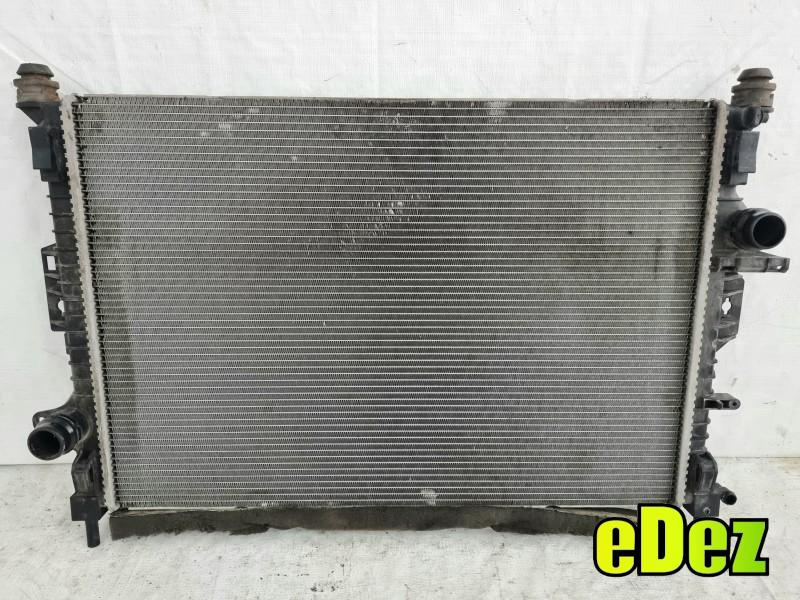 Radiator apa Ford Kuga (2008-2012) 2.0 t