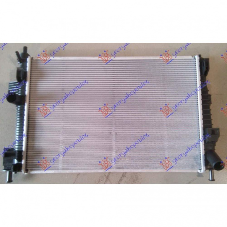 Radiator Apa - Ford Kuga 2016 , 1889730