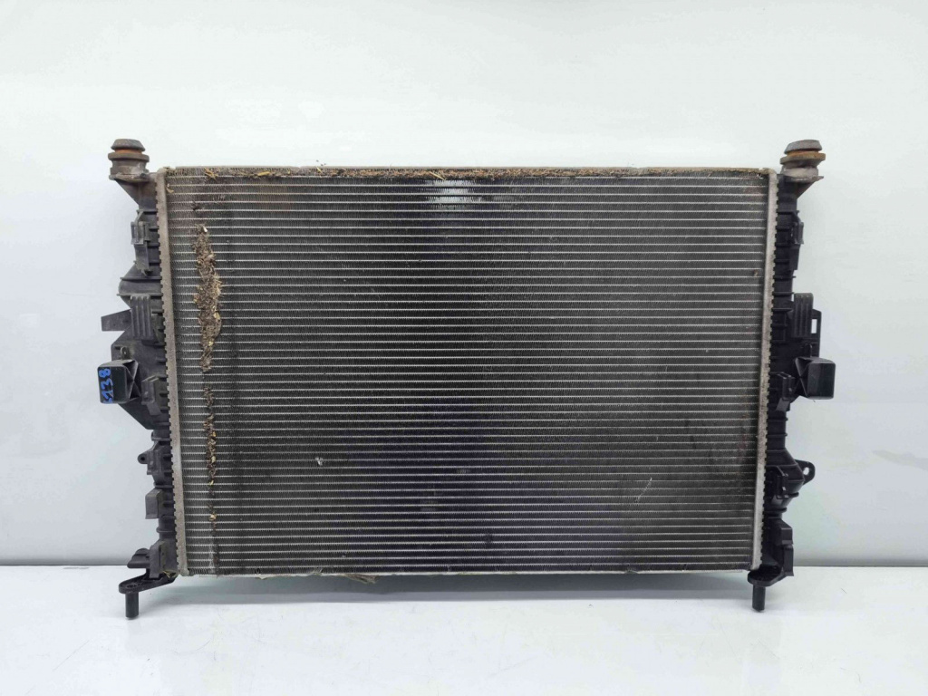 Radiator apa Ford Kuga II [Fabr 2012-prezent] CV61-8C342-FB 2.0 C20DD0X 2.0 C20DD0X 110KW / 150CP