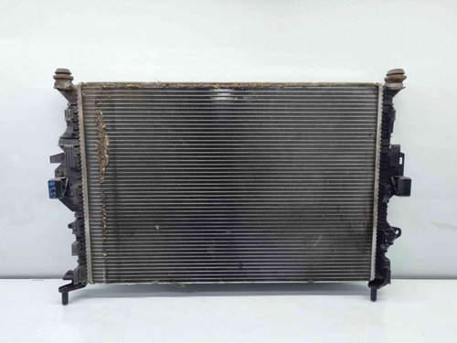 Radiator apa Ford Kuga II [Fabr 2012-prezent] CV61-8C342-FB 2.0 C20DD0X 2.0 C20DD0X 110KW / 150CP