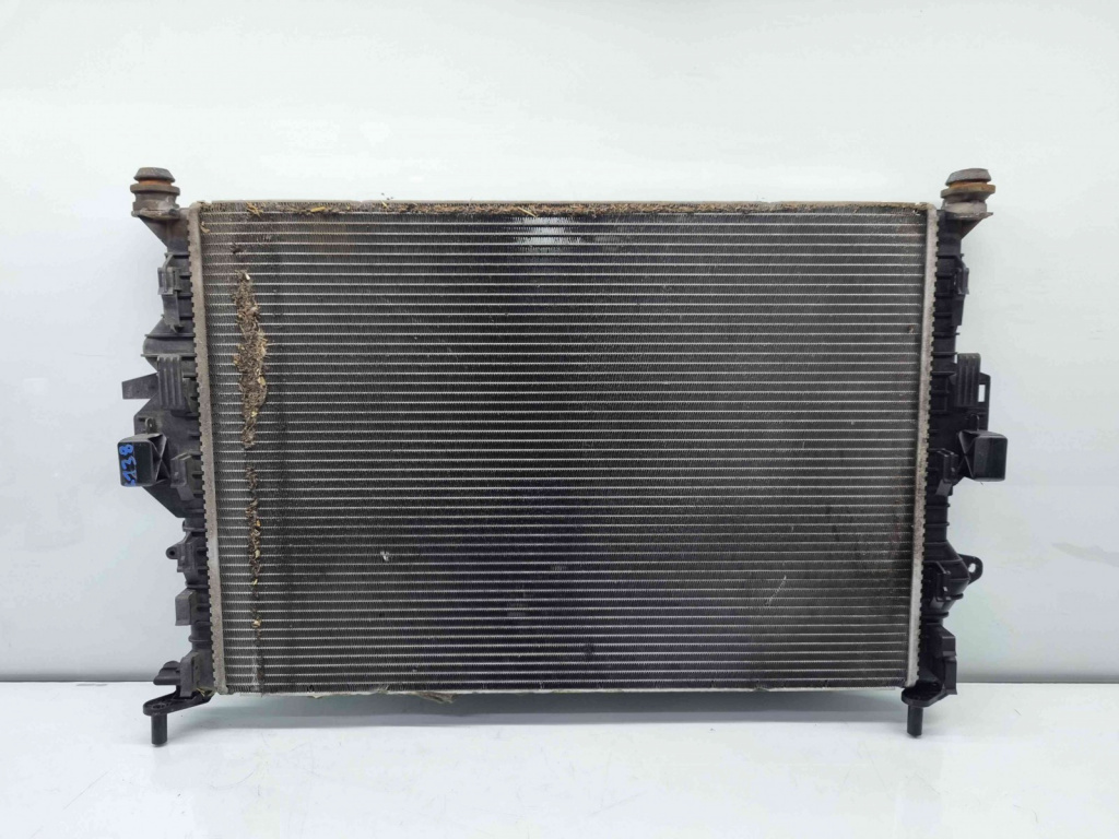 Radiator apa Ford Kuga II [Fabr 2012-prezent] CV61-8C342-FB 2.0 C20DD0X 2.0 C20DD0X 110KW / 150CP