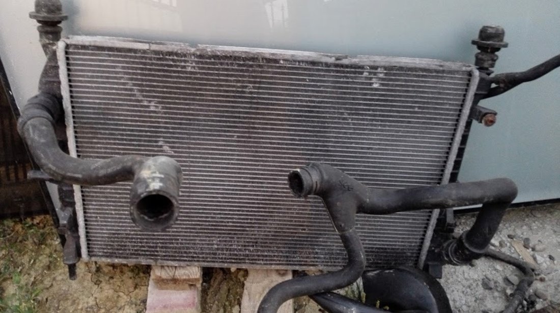 Radiator apa Ford mondeo 2.0 tdci