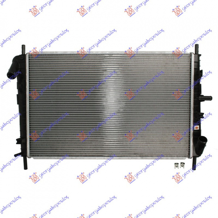 Radiator Apa - Ford Mondeo 2000 , 1114766