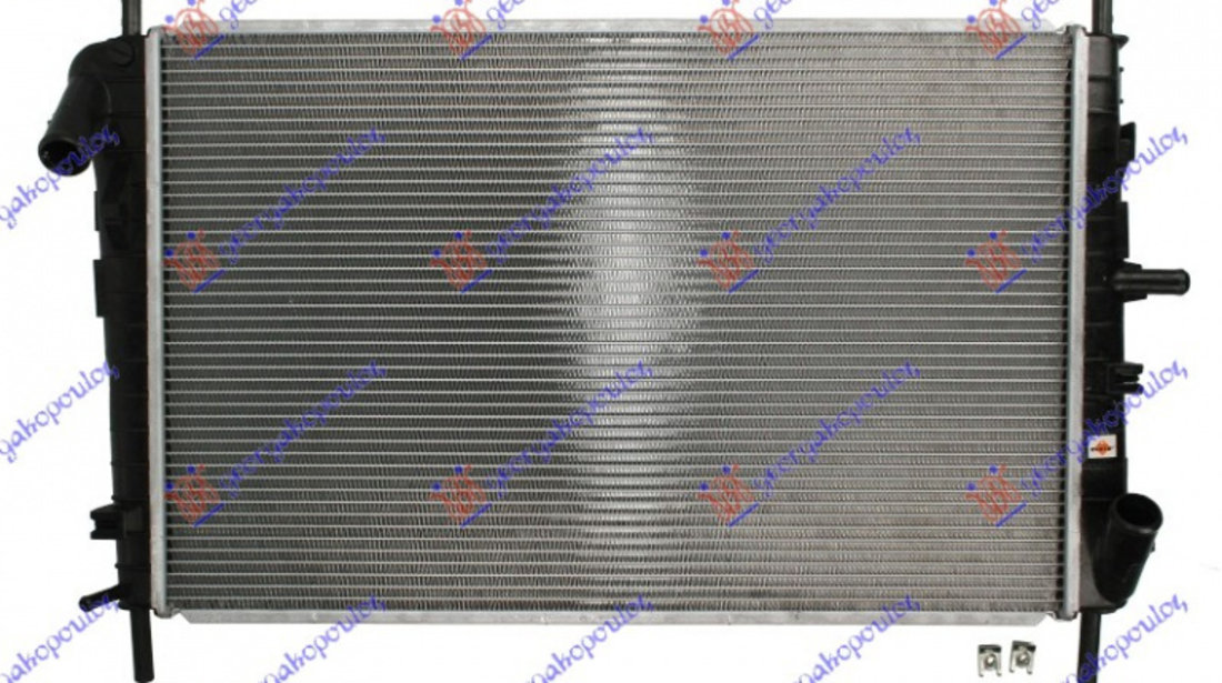 Radiator Apa - Ford Mondeo 2000 , 1114766