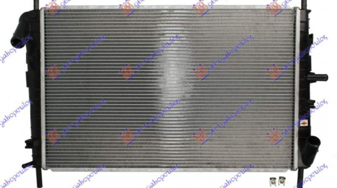 Radiator Apa - Ford Mondeo 2000 , 1142808