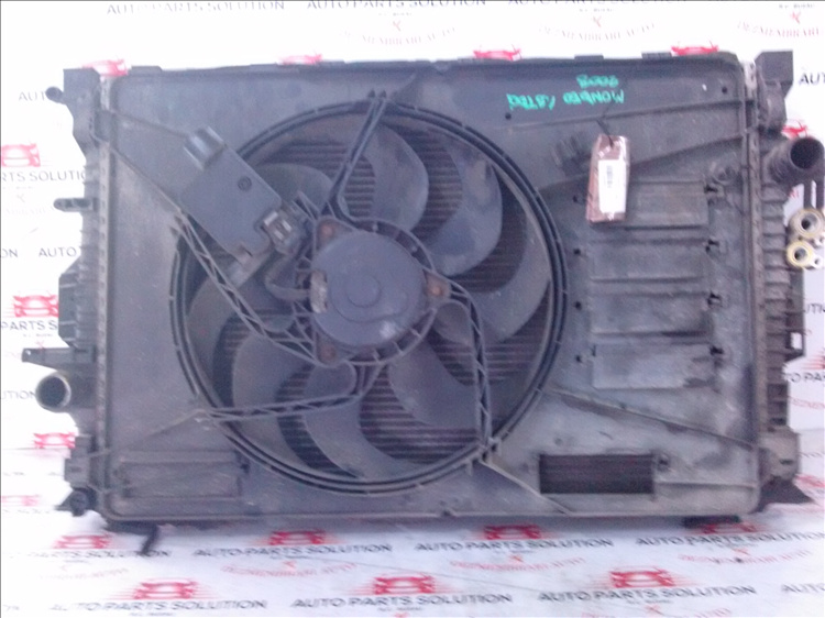 Radiator apa FORD MONDEO 4 1.8 TDCI an fabr. 2008