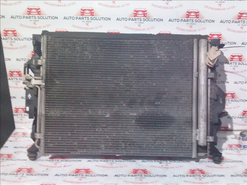 Radiator apa FORD MONDEO 4 2.0B an fabr. 2008