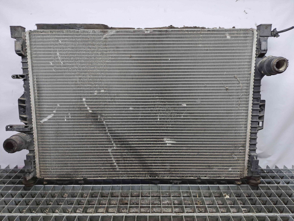Radiator apa Ford Mondeo 4 [Fabr 2007-2015] OEM 80KW / 109CP