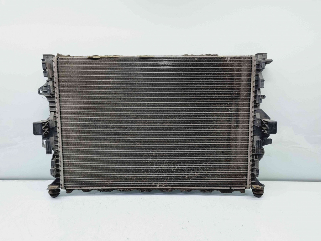 Radiator apa Ford Mondeo 4 Sedan Facelift [Fabr 2007-2015] 7G91-8C342-BF 1.6 TDCI T3DB 85KW / 115CP 1.6 TDCI T3DB 85KW / 115CP