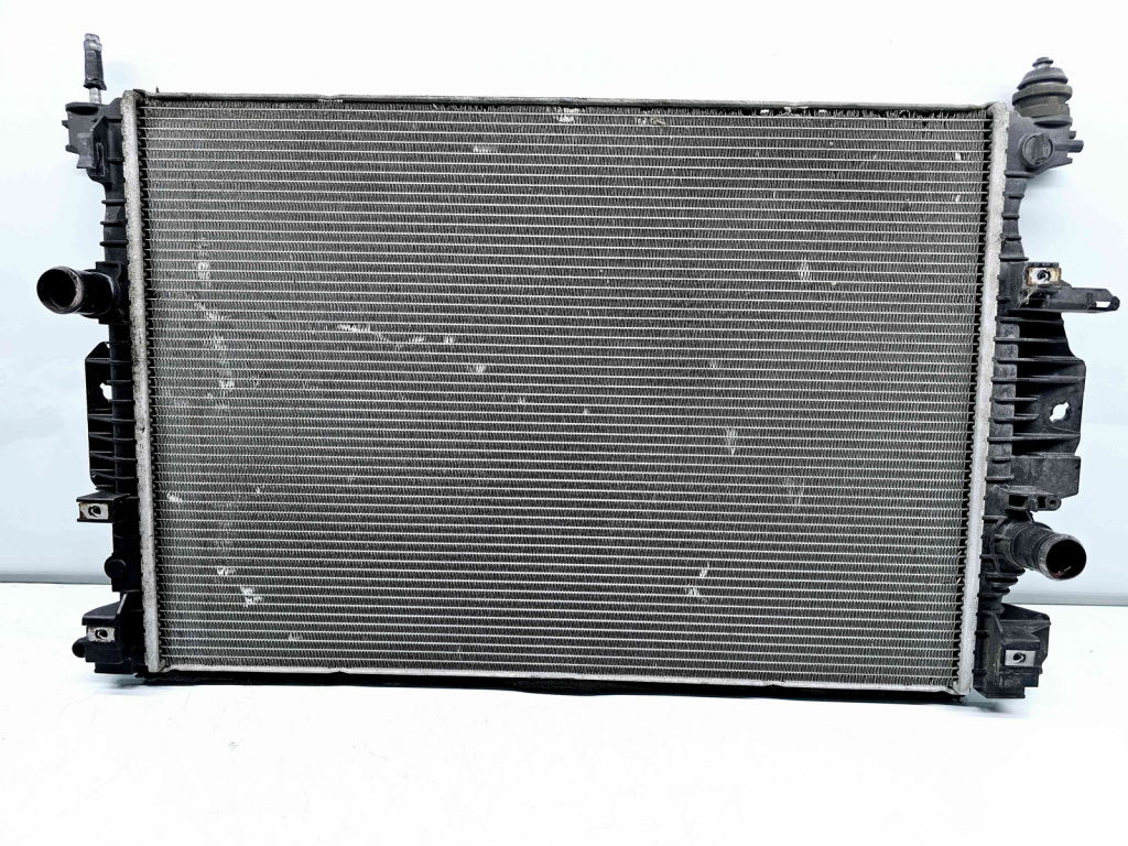 Radiator apa Ford Mondeo 5 Sedan [Fabr 2014-2022] DG938005-CC 1.6 TDCI T3WA 85KW / 116CP