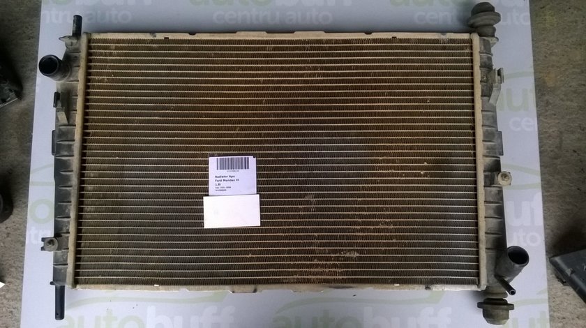 Radiator Apa Ford Mondeo III 1.8i