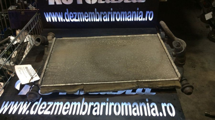 Radiator Apa Ford MONDEO III combi BWY fabricatie 2000-2007