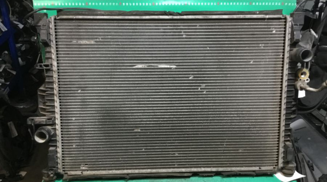 Radiator Apa Ford MONDEO IV 2007