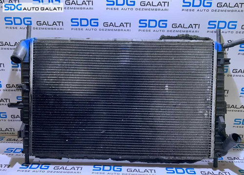 Radiator Apa Ford Mondeo MK 3 2.0 TDCI TDDI 2000 - 2007 Cod 1S7H-8C342-CD 1S7H8C342CD
