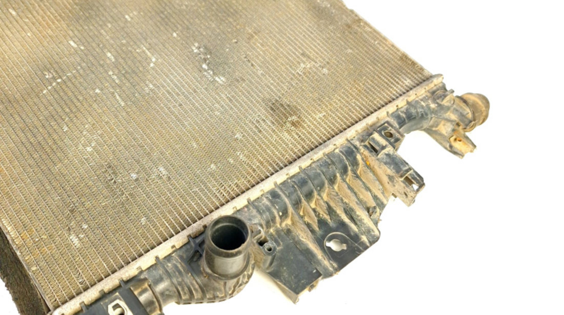 Radiator Apa Ford MONDEO Mk 5 2012 - Prezent Motorina E1G38005AG, E1G3-8005-AG, B473P, B473P2107C, B473P 2107C