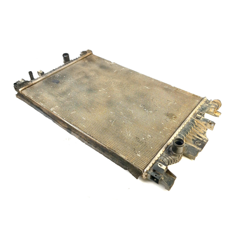 Radiator Apa Ford Mondeo Mk 5 2014-2022 2.0 Tdci T7Ce Motorina E1G38005Ag, E1G3-8005-Ag, B473P, B473P2107C, B473P 2107C