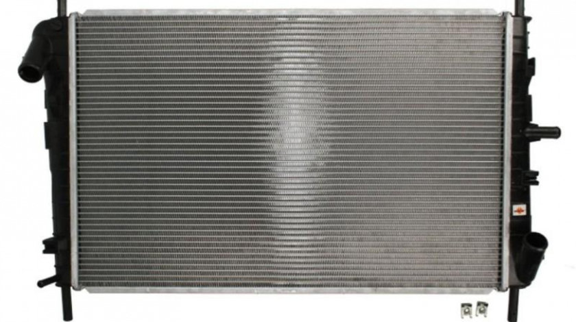 Radiator apa Ford MONDEO Mk III limuzina (B4Y) 2000-2007 #2 01053076