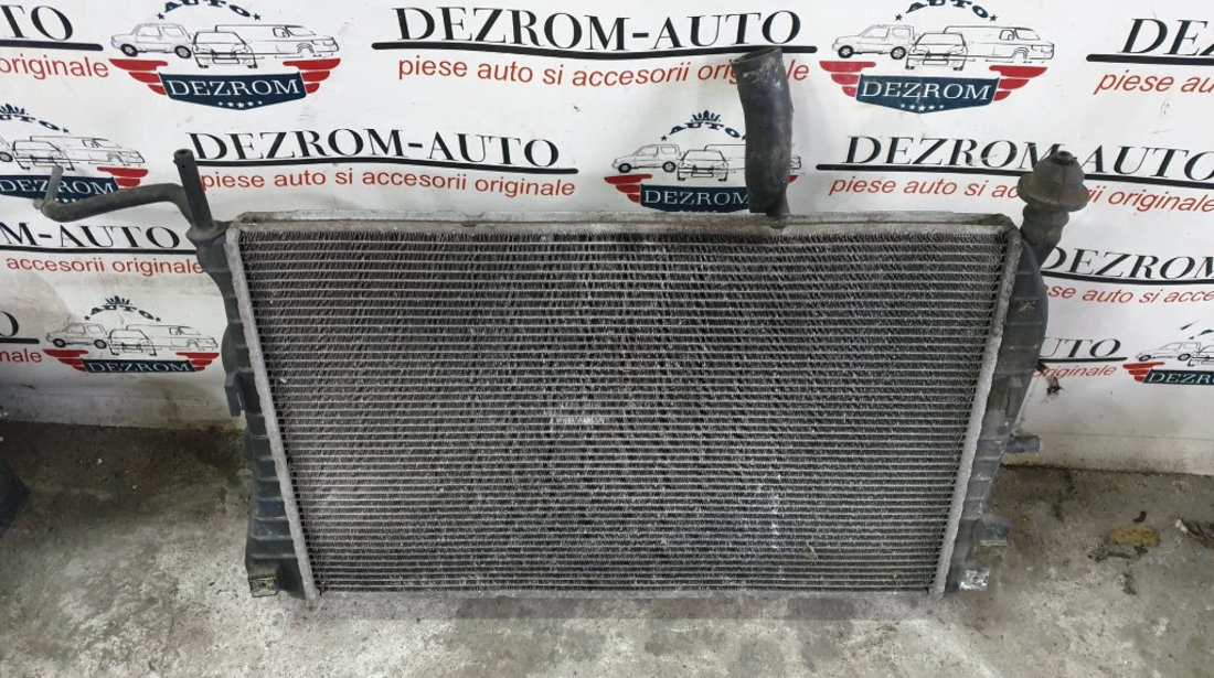 Radiator apa Ford Mondeo Mk3 2.0 16V DI / TDDi / TDCi 90cp cod piesa : 2S71-8005-DC