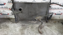 Radiator apa Ford Mondeo Mk3 2.0 16V DI / TDDi / T...