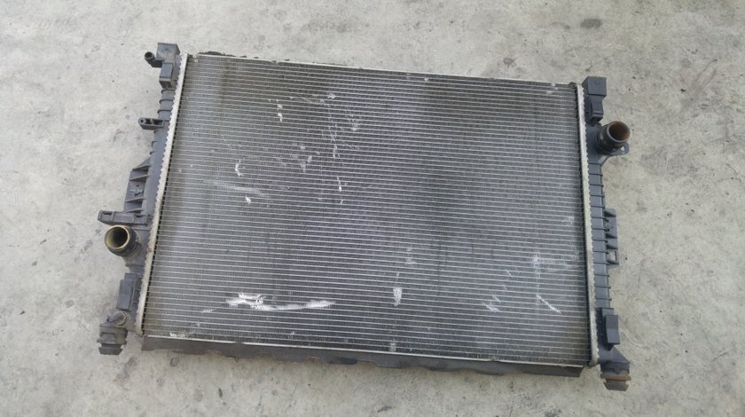 Radiator apa ford mondeo mk4 2.0 tdci dupa 2007