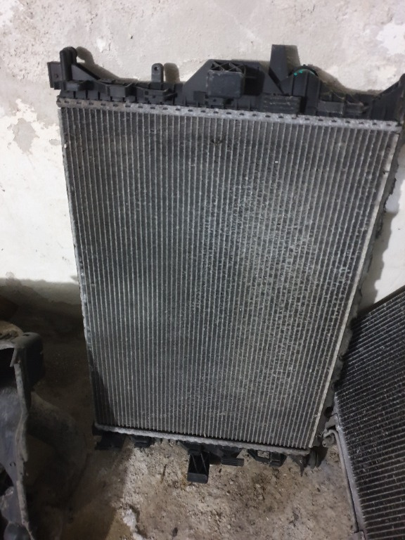 Radiator Apa Ford Mondeo Mk4 2.0TDCI 2009