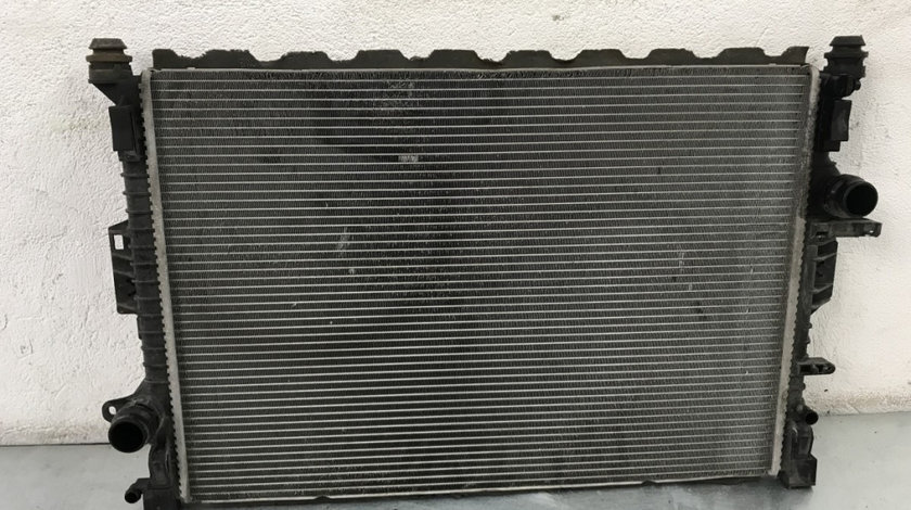 Radiator apa Ford Mondeo MK4 Facelift 2.2 TDCi Durashift , 200cp sedan 2011 (cod intern: 64170)