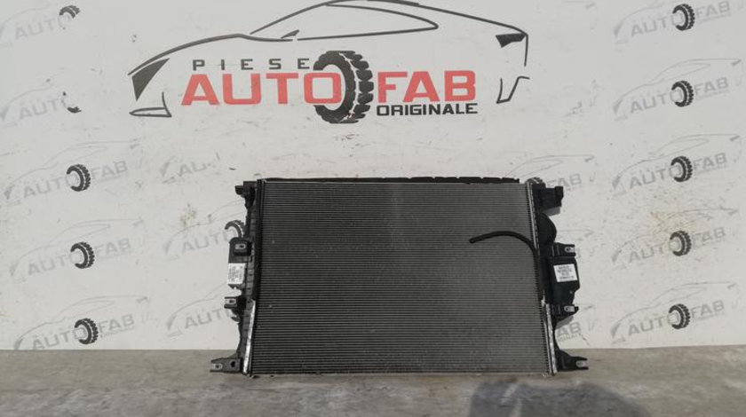 Radiator apa Ford Mondeo mk5, Galaxy,S-Max,Edge G2G3-8005-BG an 2015-2016-2017-2018-2019-2020-2021-2022-2023 C5SP5PCWBH