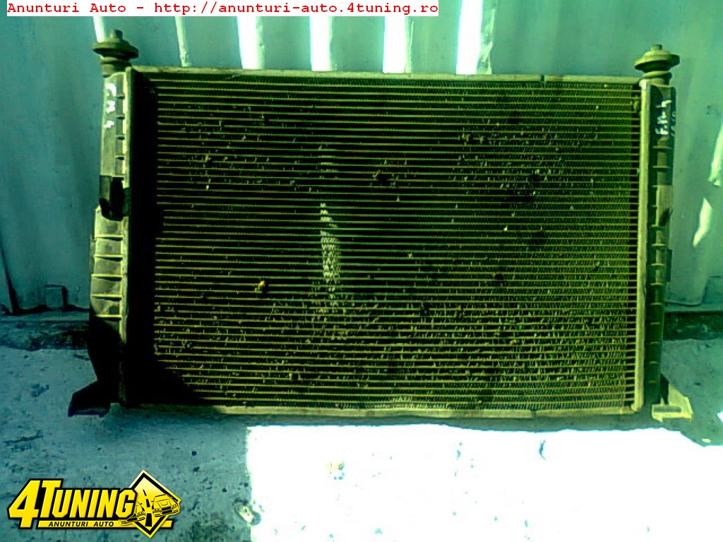 Radiator apa Ford Mondeo