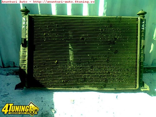 Radiator apa Ford Mondeo