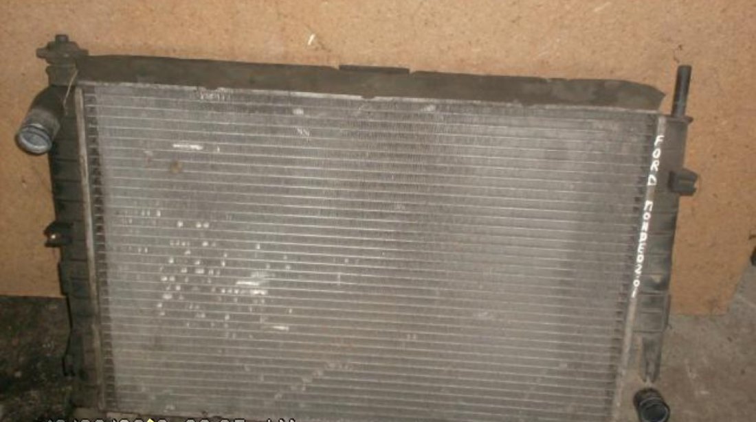 Radiator apa Ford Mondeo