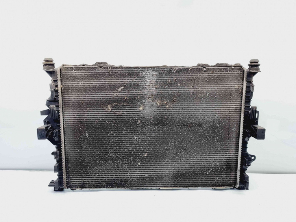 Radiator apa Ford S-Max 1 [Fabr 2006-2014] OEM 2.0 TDCI C20DDX 105KW / 143CP 2.0 TDCI C20DDX 105KW / 143CP