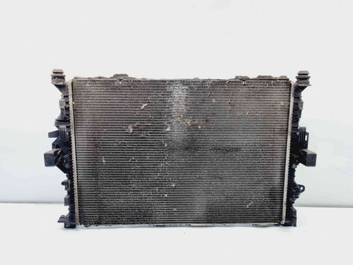 Radiator apa Ford S-Max 1 [Fabr 2006-2014] OEM 2.0 TDCI C20DDX 105KW / 143CP 2.0 TDCI C20DDX 105KW /...