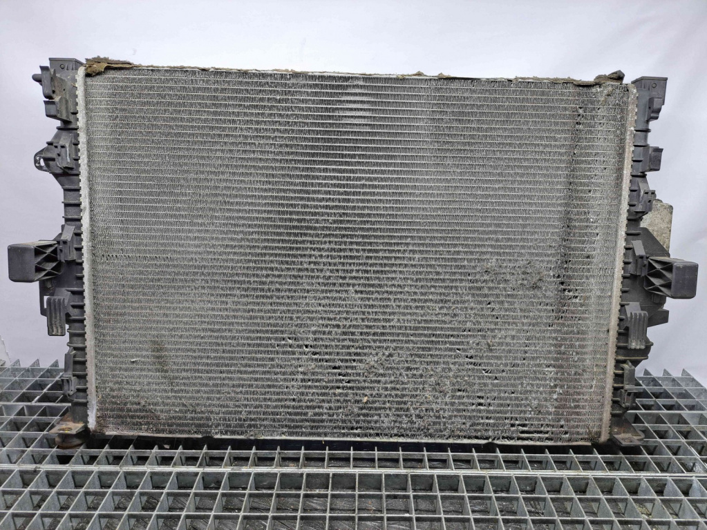 Radiator apa Ford S-Max 1 [Fabr 2006-2014] OEM 80KW / 109CP