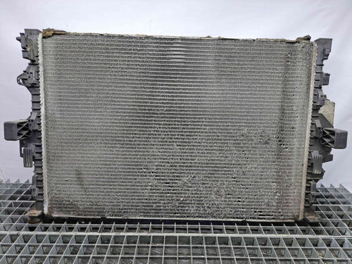 Radiator apa Ford S-Max 1 [Fabr 2006-2014] OEM 80KW / 109CP