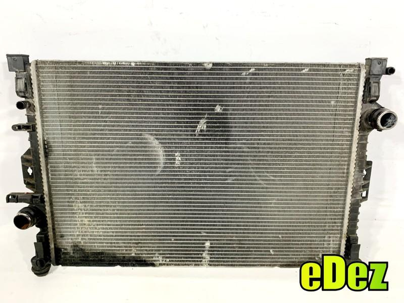 Radiator apa Ford S-Max (2006->) 2.0 tdi G6DG 136 cp 6G91-8005-FC
